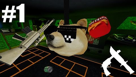 MUCH SKILL?! | Twisted Murder