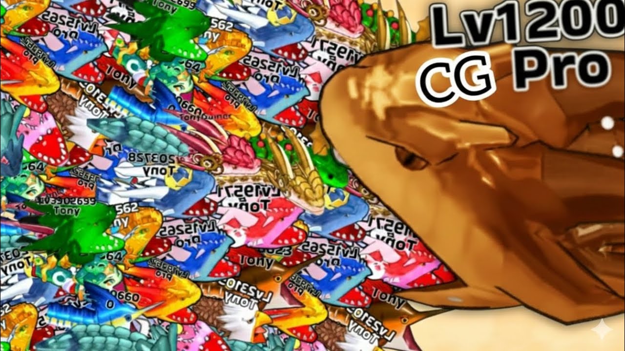 Snake Clash: Fenrir Trapped All SnakeS🔥Epic Best Victory 100%WIN - MAX LEVEL Pro Gameplay 🐍🔥 #CG!02