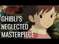 Why Whisper of the Heart is my Favorite Animated Movie