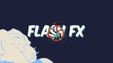 Flash Fx Animation Pack - After Effects Template