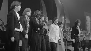 Download Lagu Wallace Collection - Daydream - Without Vocals (Backing Track) - (Instrumental) MP3