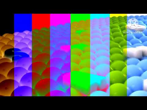 Samsung Logo Balls in G-Major 4055