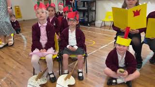 Growing Faith Introductory Videos Bembridge