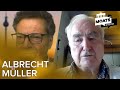 INTERVIEW mit Albrecht Müller: Offene Debatte zu Aiwanger bei den Nachdenkseiten