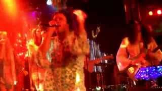 Suitcase Calling, The Polyphonic Spree, Space, Evanston, IL.  8/19/14.  This is my favourite song!!