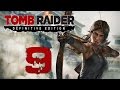 Прохождение Tomb Raider Definitive Edition — Часть 9: Трущобы