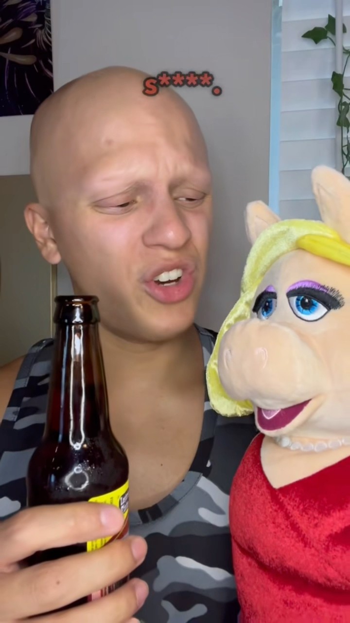 WORLD’S NASTIEST SODAS! (VOMIT ?) #comedy #funny #lol