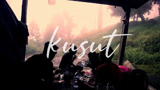 Fourtwnty - Kusut (Music Video)