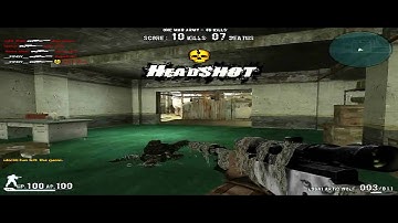 __PINOY__ - Combat Arms Superbullet ???????       A Must See [HD]