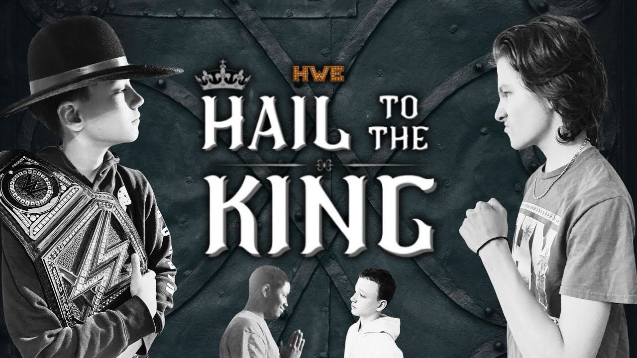 HWE Hail to the King - EPISODE 14 - YouTube