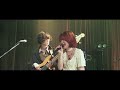 心ひとつ - えんどあ。from LIVE 「U.N.I.Z.O.N.E 」