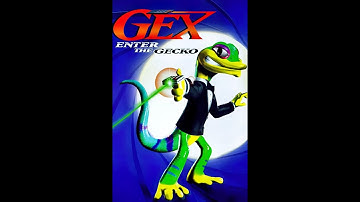 Gex 3D Enter the Gecko part 2 Live