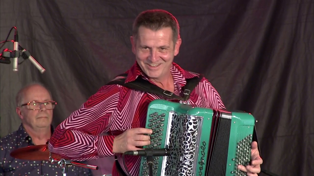 COLLECTION GALAS DANSANT34 CHAMBERET2021 Volume 1 SAMEDI EXTRAITS