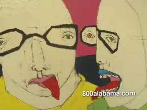 Michael Banks - How art can save a life