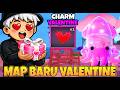 WAJIB NONTON! ADA MAP BARU,IKAN BARU &amp; KADO MISTERIUS DI NEXT UPDATE VALENTINE FISH IT!
