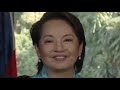 LUPANG HINIRANG New Year S Address 2022 Soviet Russian Style FAN MADE 