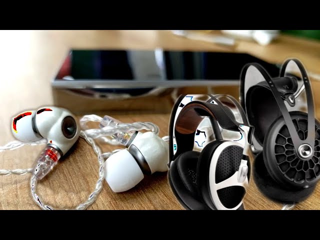 Meze Audio Announces New Meze Audio Alba IEM, Meze 105 AER u0026 Meze Audio White Empyrean Headphones class=