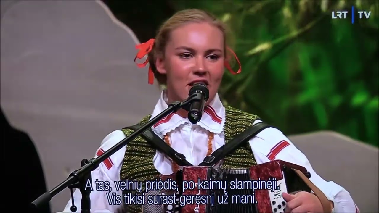 Kapela „Kukalis“  