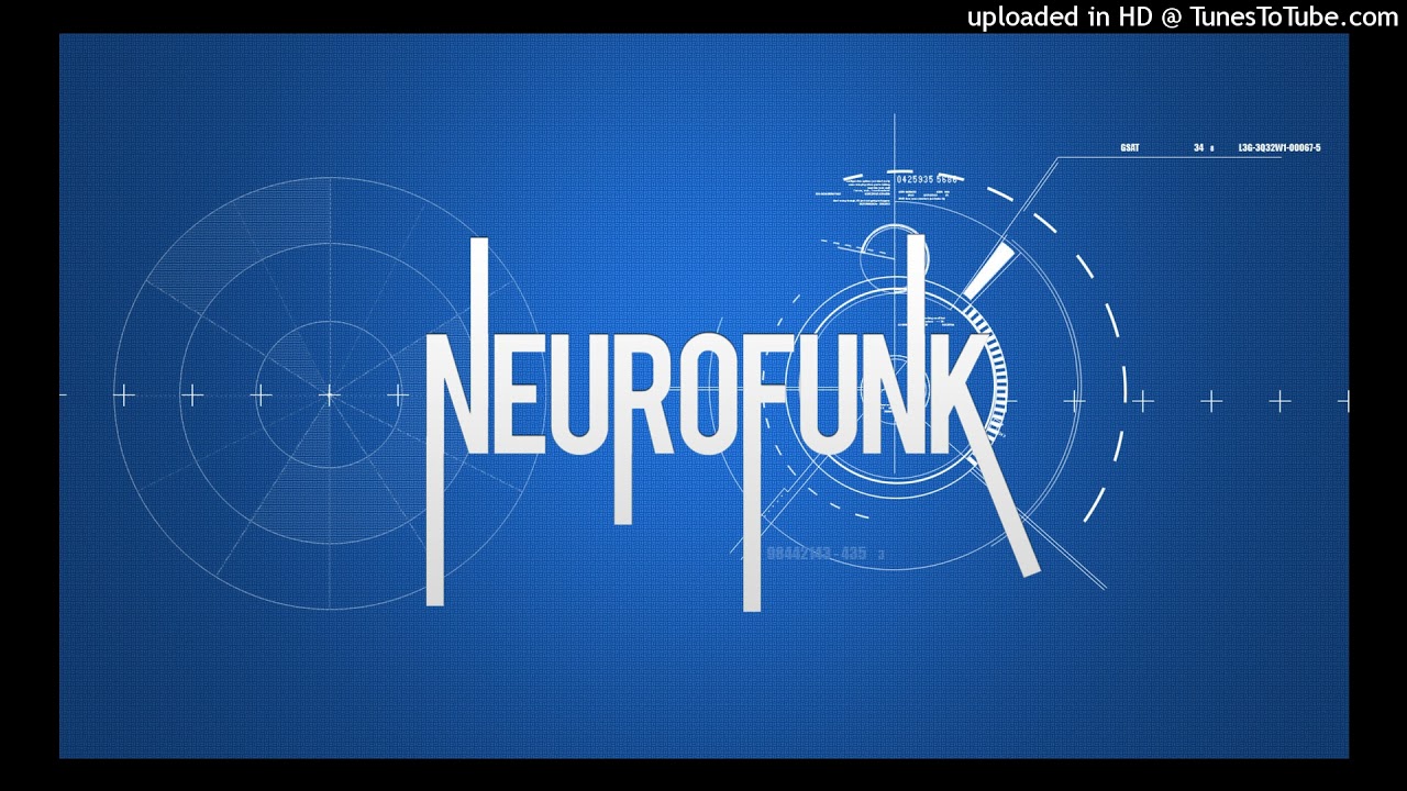 Ed Rush & Optical - Razorback