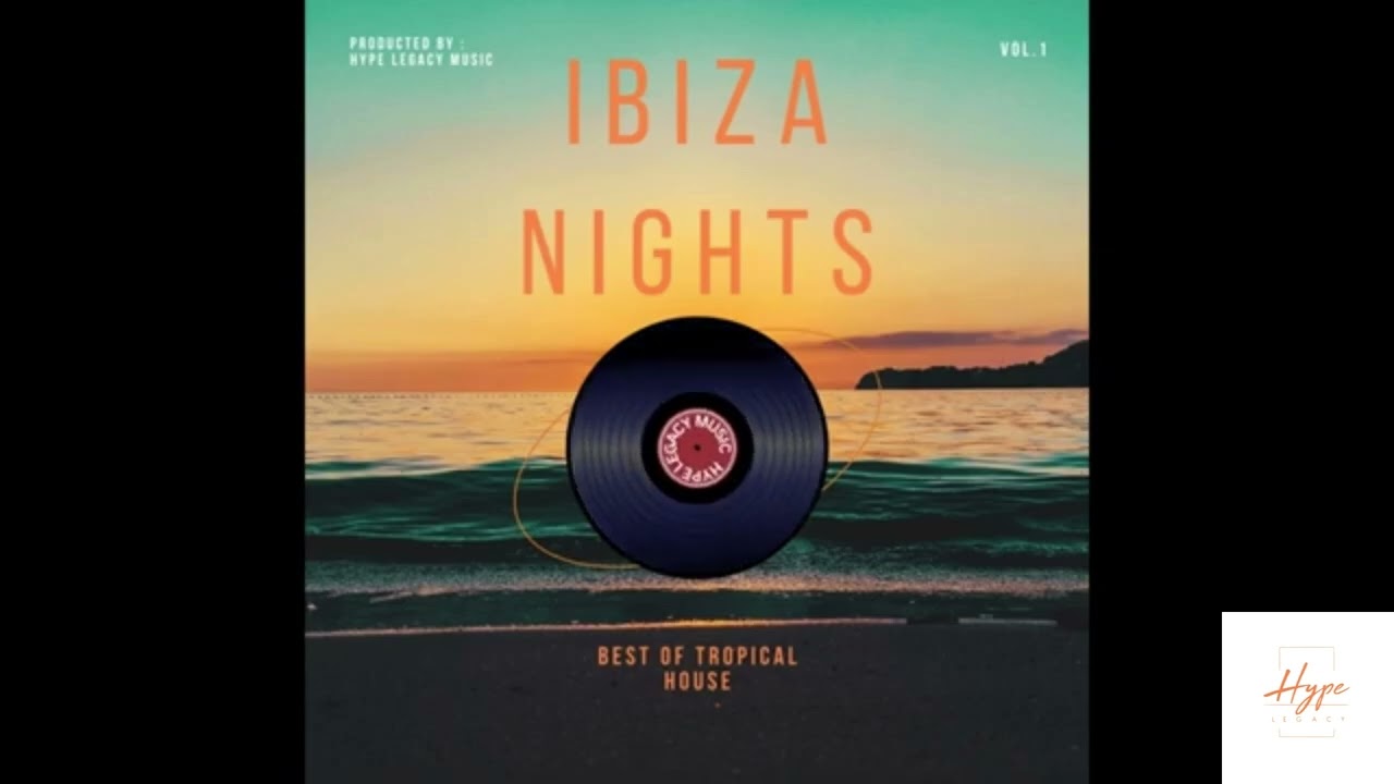 🔥 Ibiza House Essentials: Get Lost in the Rhythm! 🎧 | Listen Now!