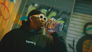 Mouthwash (Official Video)
