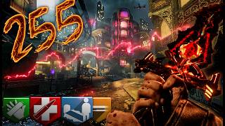 vert- BLACK OPS 3 ZOMBIES- 161+ SHADOWS OF EVIL (ROAD TO 255)