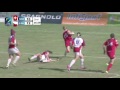 Highlights Finals Day REWC SUI V CZE