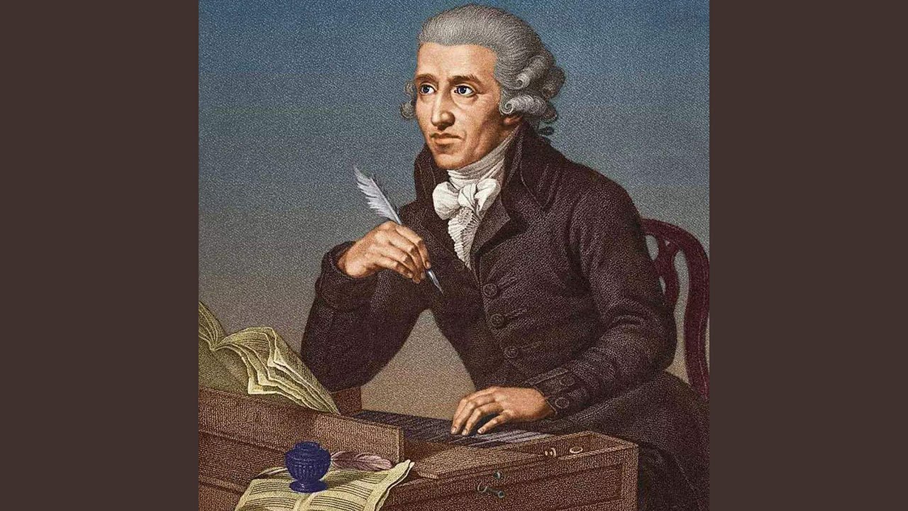 YouTube에서 G大调奏鸣曲, Hob. XVI: 8: 第二乐章 보기