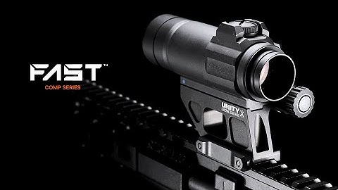 UNITY™ FAST™ COMP SERIES