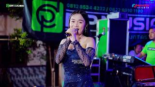 NYANYIAN RINDU SAHMA FELLA - DP MUSIC - WEDDING PARTY CHINTYA \u0026 ALIEF - GUYANGAN BANGSRI JEPARA