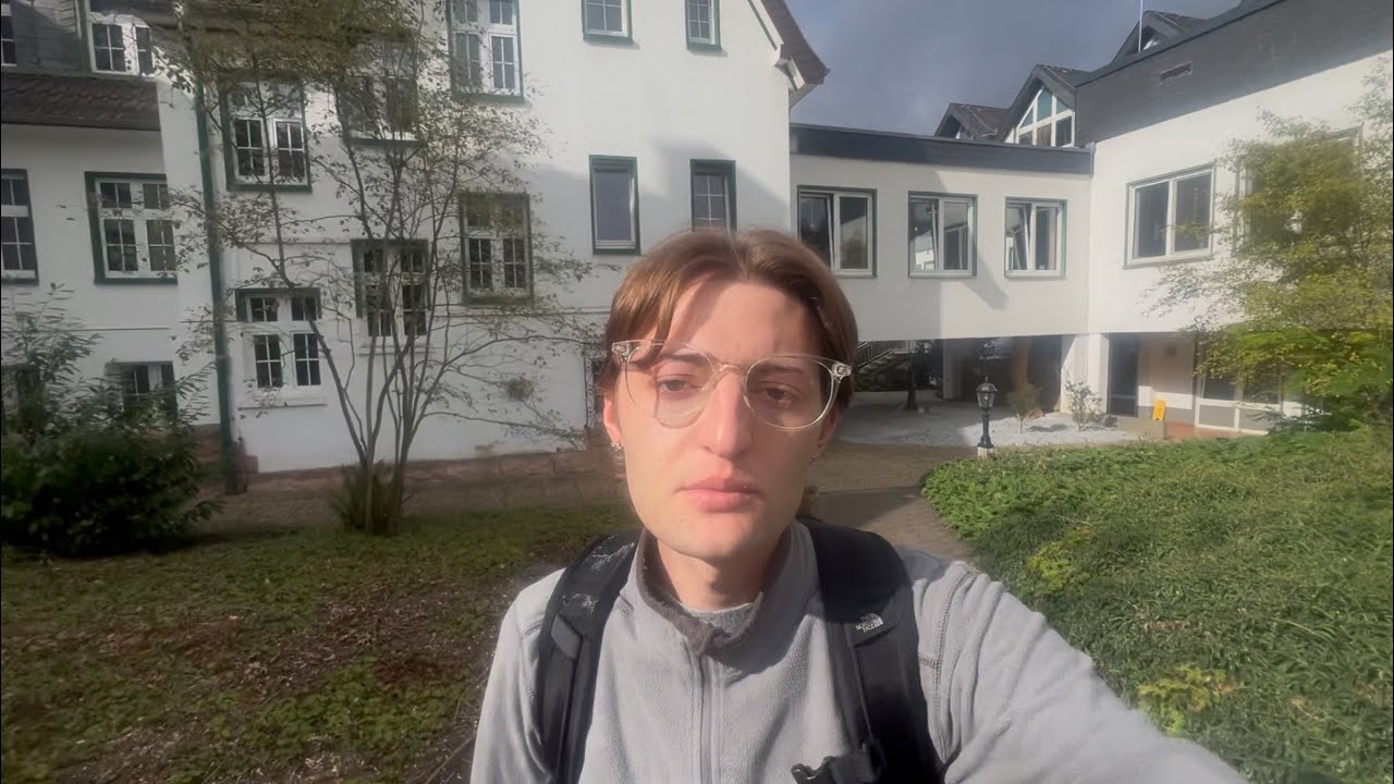 03.09.2025 Fachklinik Katzenelnbogen Erstgespräch