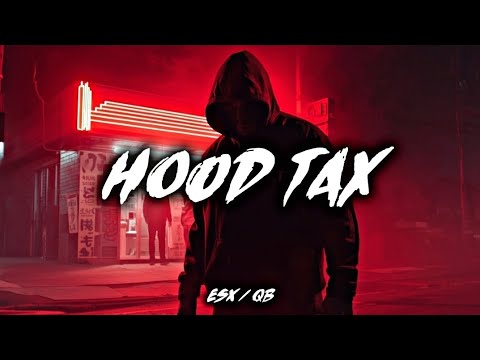 Hood Tax Mission FiveM Script | ESX & QB - YouTube