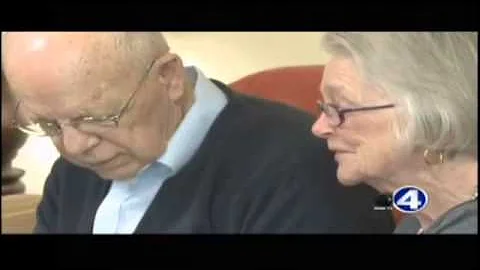 WHBF-CBS Davenport, Iowa, Lucky in Love at Senior ...