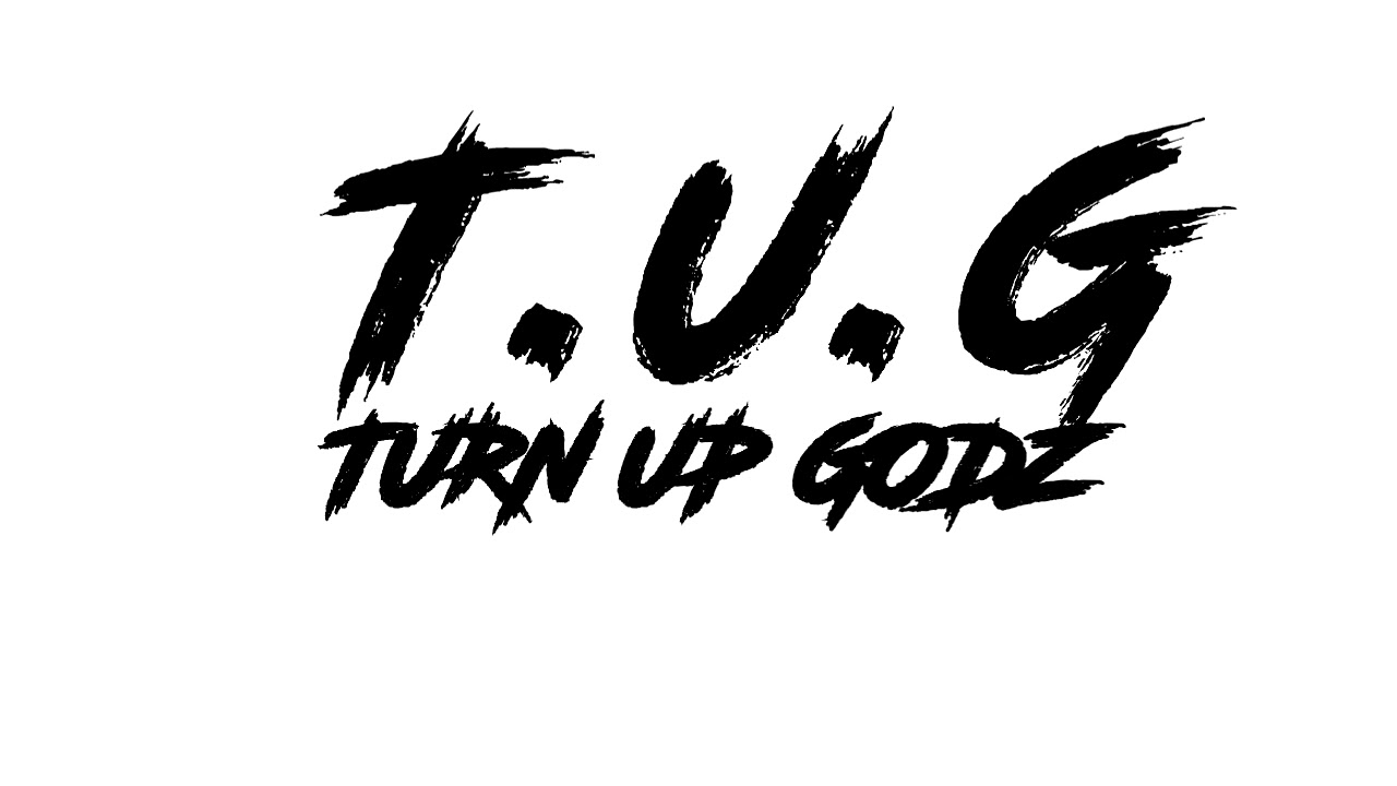 Turn Up Godz[T.u.G]-Syamosha[SmallieY Vox]
