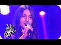 Zara Larsson - Lush Life (Sanie) | The Voice Kids 2016 | Blind Auditions | SAT.1