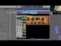 Mixing Vocals with Waves Plugins - R&B Lead