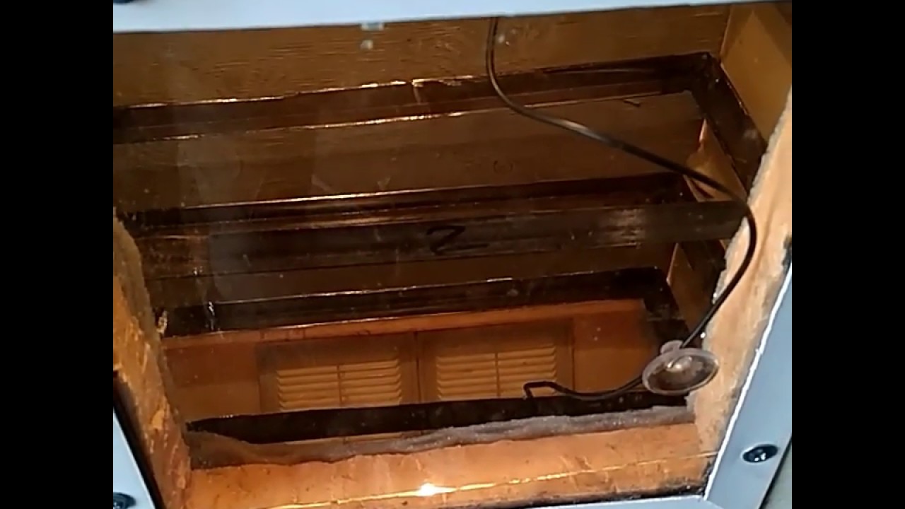 Супер инкубатор