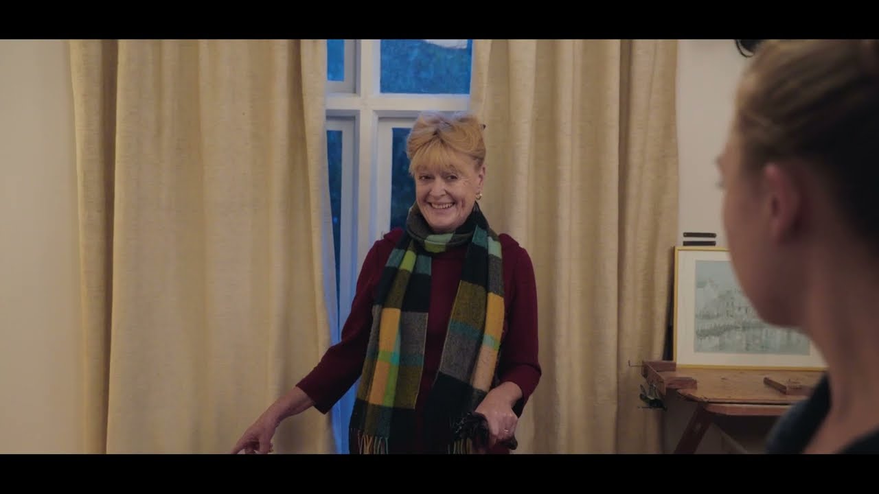In That House | Knock Knock, Episode 2 | Web Series | Writer and Art Director Deepshikha Katuri
