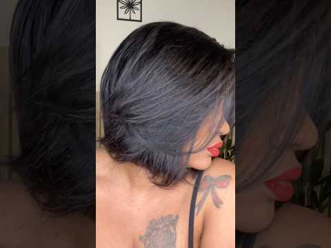 Lace de cabelo