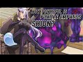 How Powerful is the PURPLE EMPRESS SHION, Power & Abilities Explained | Tensura Explained