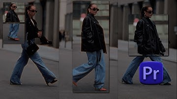 FLASH CUT EFFECT: PREMIERE PRO | Gaga M.