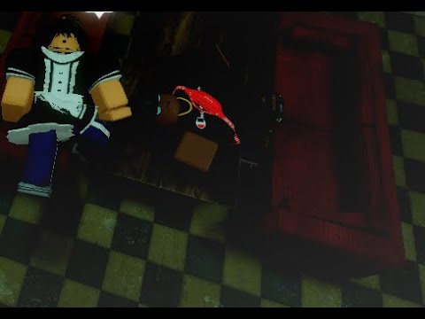 I DIED SO MANY TIMES!!! Playing Nico's Nextbots ft. @Treydoesva