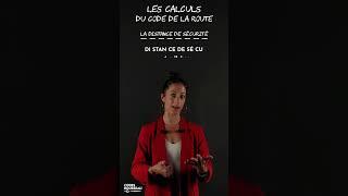 Je Tapprends Les Calculs Essentiels Pour Réussir Le Code