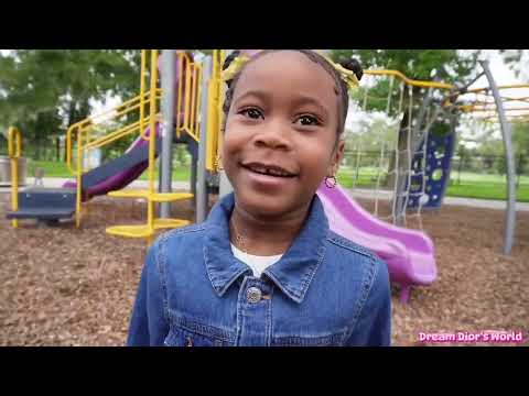 Girl Loses Glasses At PARK, She Instantly Regrets It!