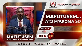 M'AFUTUSEM WITH PS. JACOB ODAME ON FPN TV  screenshot 5