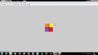Extract RGB code with MATLAB