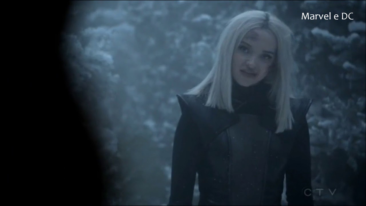 Daisy vs Ruby LEGENDADO - AGENTS OF SHIELD 5x17 - YouTube
