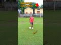 Ronaldo easy skill tutorial  cristianoronaldo tutorial shorts viral soccer