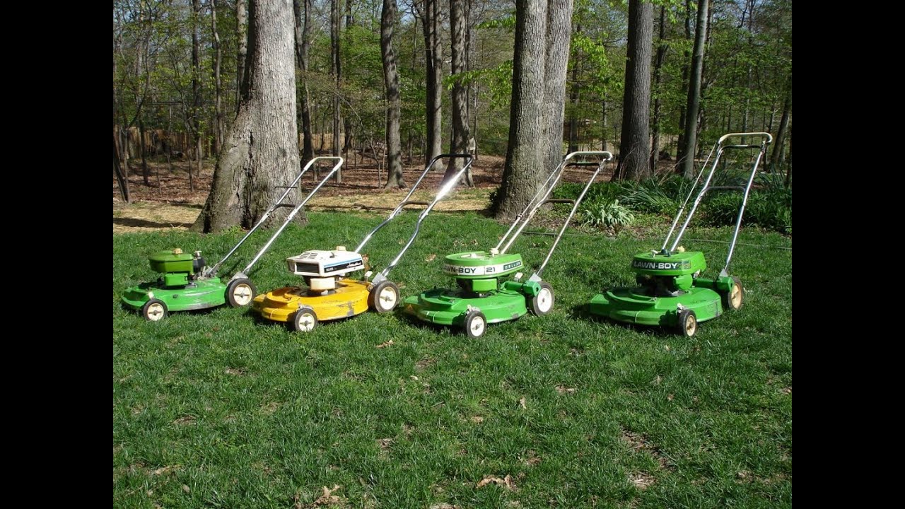 Feature Screenplay LAWN BOYS by Steve Cleary YouTube