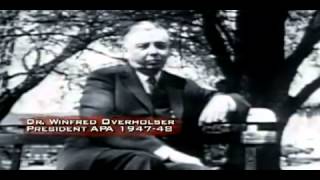 Psychiatry: An Industry of Death